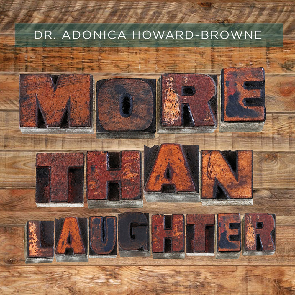 More Than Laughter