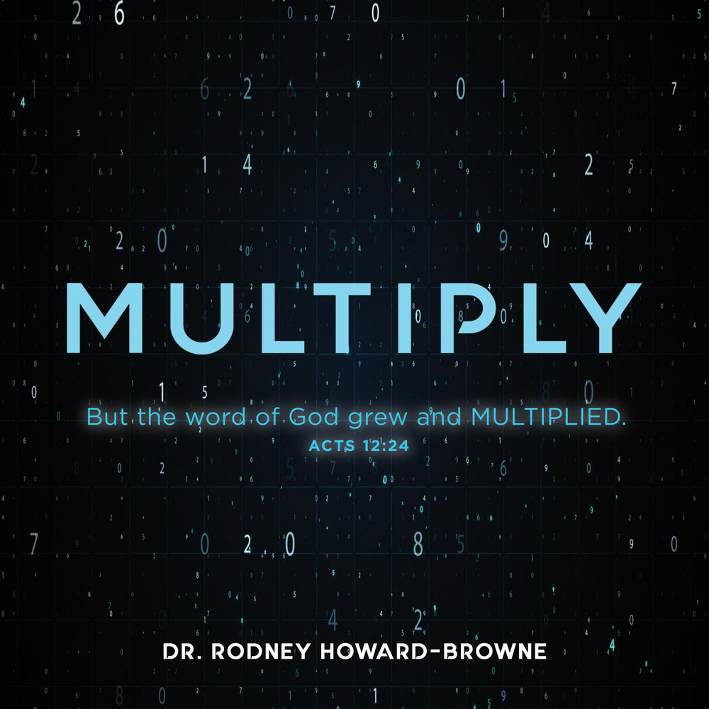 Multiply Audio Series MP3 Download