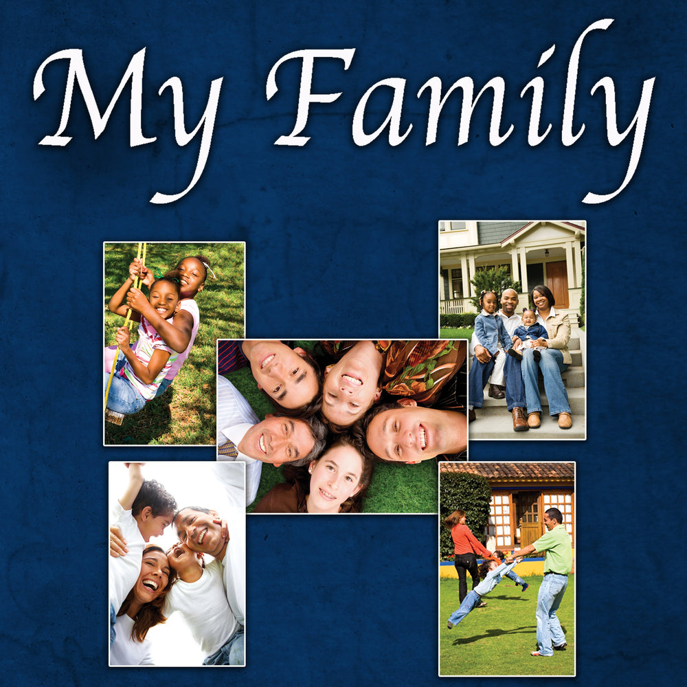 My Family Package Download ONLY