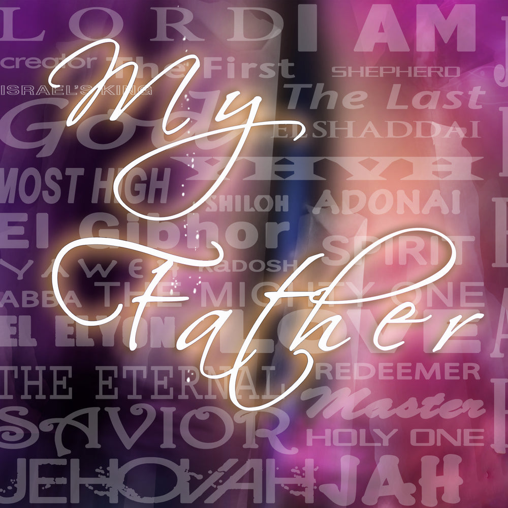 Dad Rmi My Father – Revival Ministries