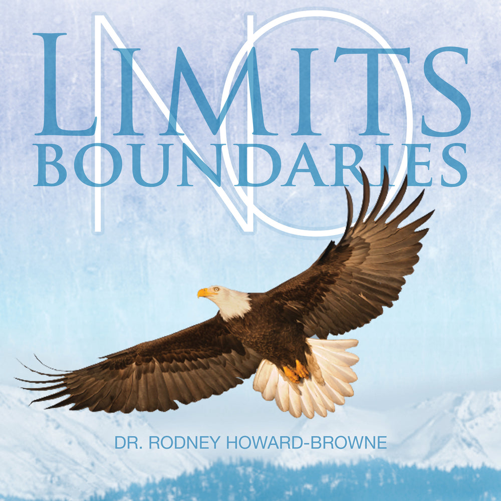 No Limits No Boundaries