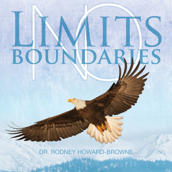 No Limits No Boundaries
