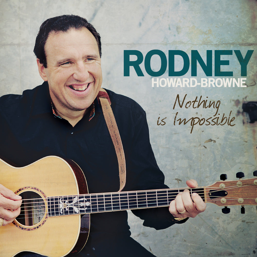 Nothing Is Impossible Music Download