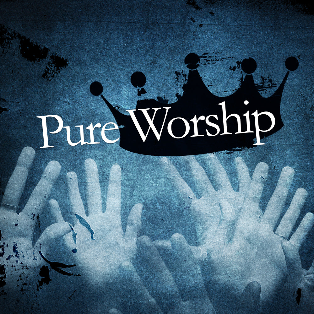 Pure Worship Teaching Audio Series MP3 Download
