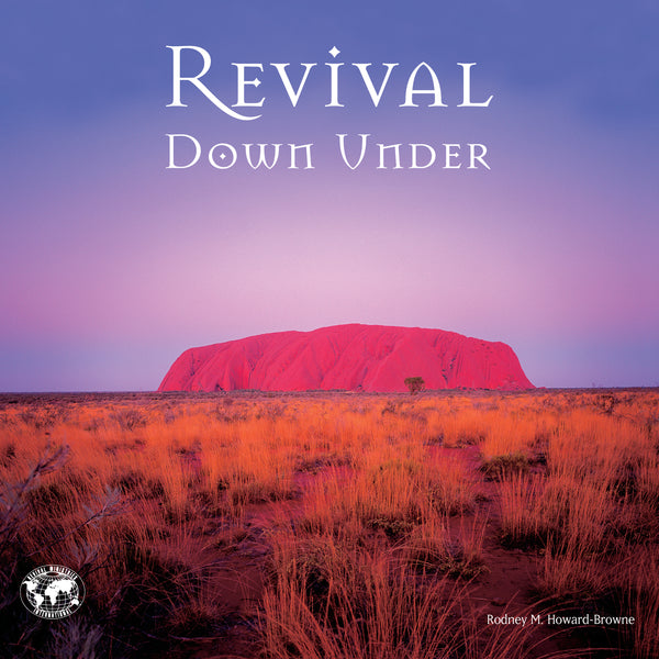 Revival Down Under Music MP3 Download