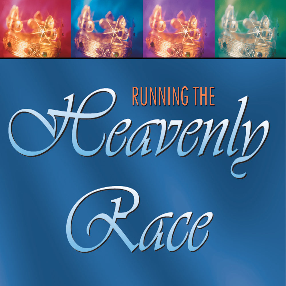 Running the Heavenly Race Upgraded Premium Package Download ONLY