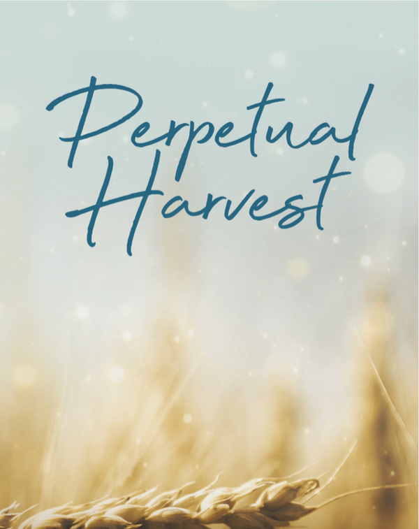 Perpetual Harvest Minibook