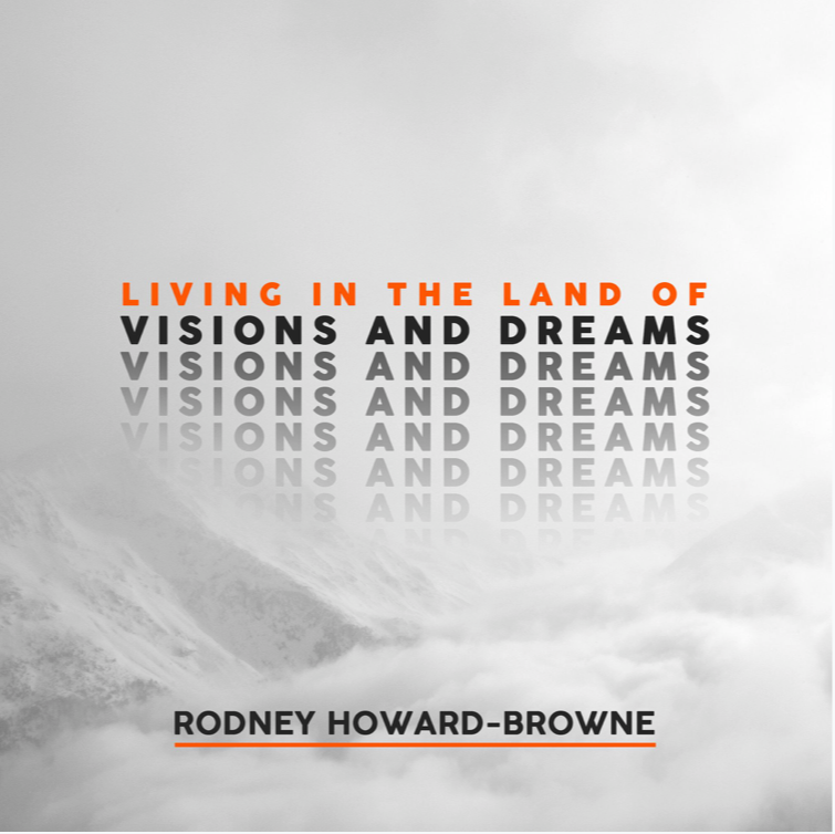 Living in the Land of Visions and Dreams Audio Series MP3 Download