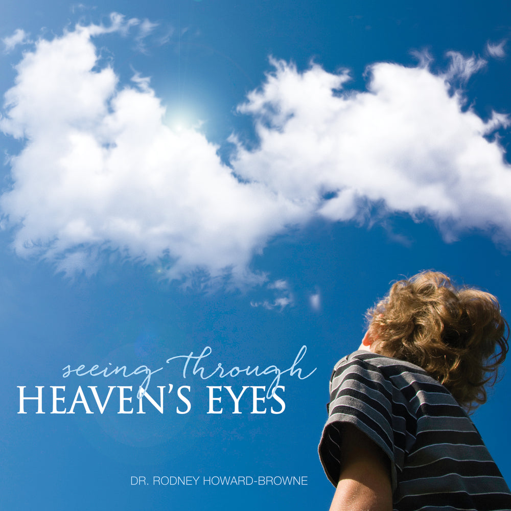 Seeing Through Heavens Eyes Audio Series MP3 Download