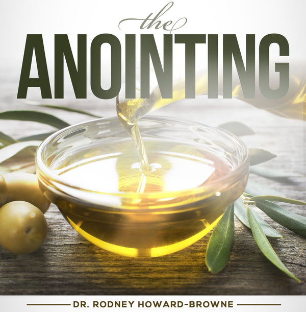 The Anointing