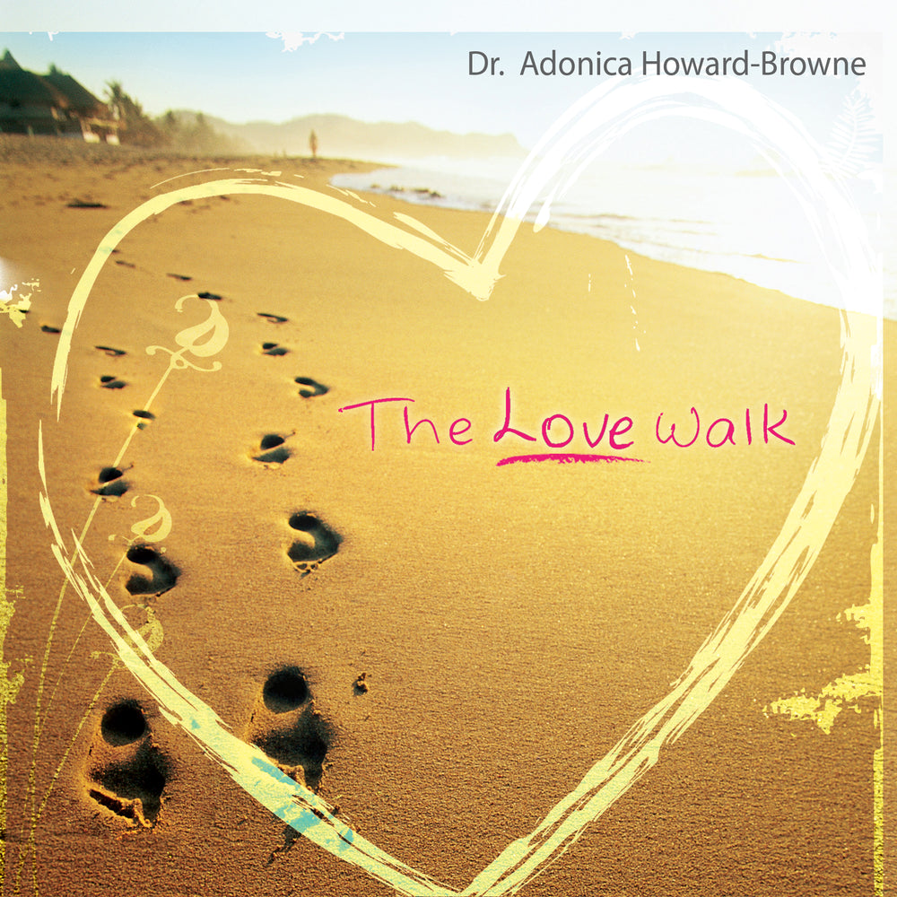 The Love Walk