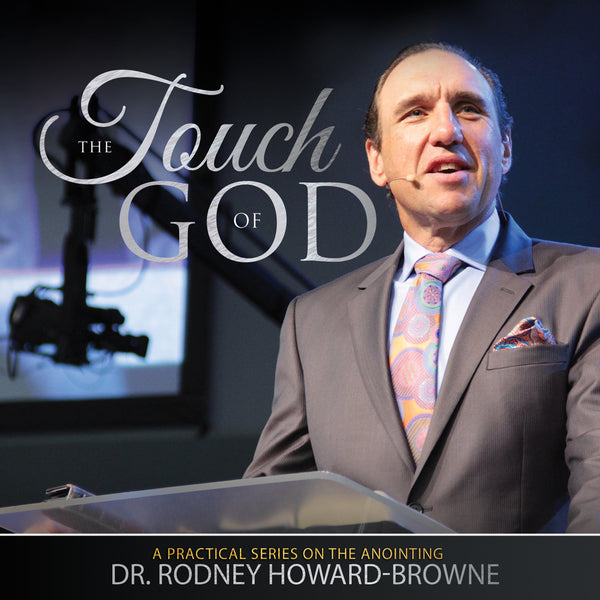 The Touch of God
