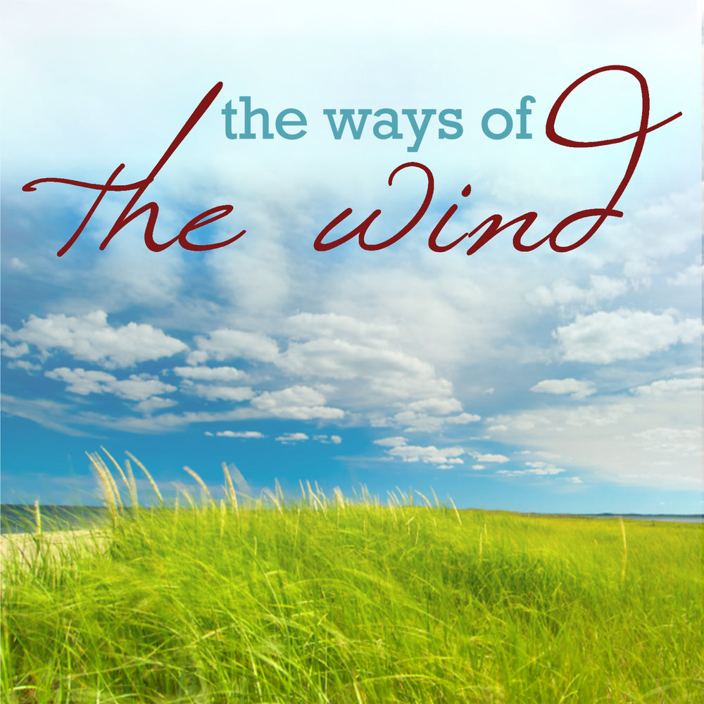 The Ways Of The Wind