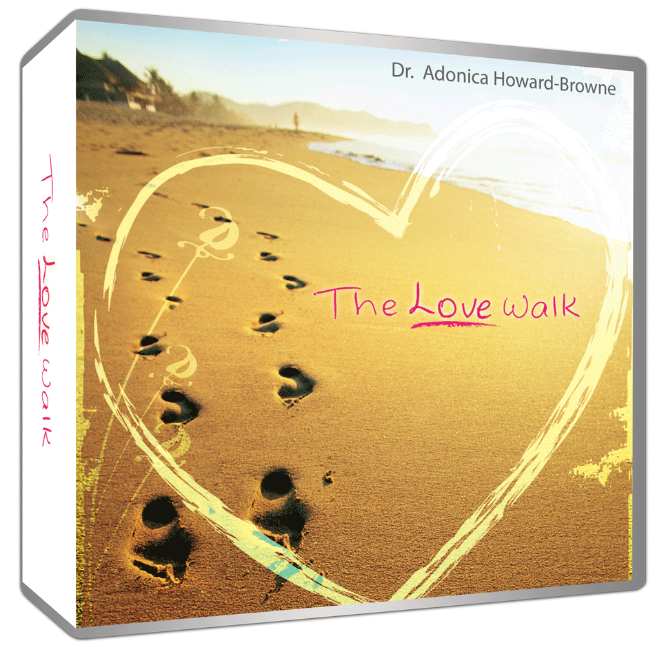 The Love Walk Video Download