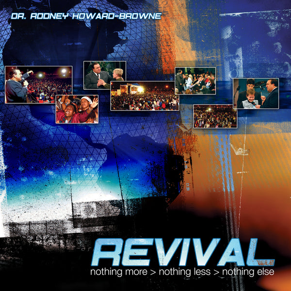 Revival Audio Series MP3 Download