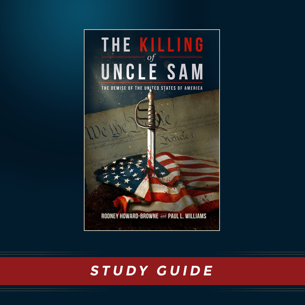 The Killing of Uncle Sam Study Guide